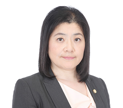 中井陽子